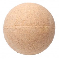 Set 6 bile efervescente pentru baie Flori de portocal si miere 1