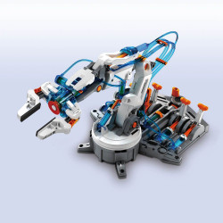 Brat robotic hidraulic