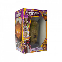 Lampa 3D Baby Groot in cutie