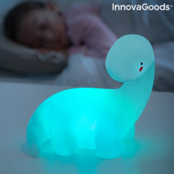 Lampa de veghe Dino