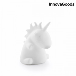 lampa de veghe pentru copii unicorn