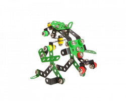 Set constructie Roboti 4 in 1, 151 piese varianta 2