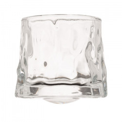 Set doua pahare whiskey On the Rocks gol