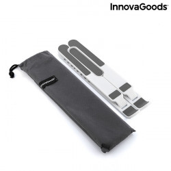 suport reglabil pentru laptop tableta sau telefon cu husa de protectie