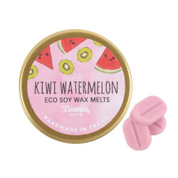 Ceara aromaterapie soia Kiwi si pepene rosu