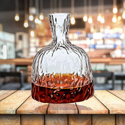 Decantor bauturi Whiskey On the Rocks