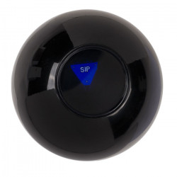 Joc de baut Magic Ball 8 sip