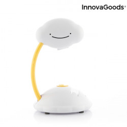 lampa LED curcubeu pentru copii 3