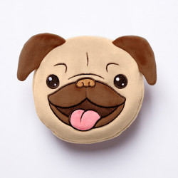 Perna travel Pug