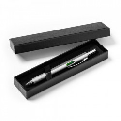 Pix multifunctional 6 in 1 Argintiu in cutie