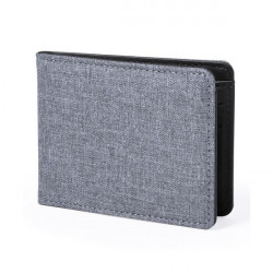 Portcard RFID gri