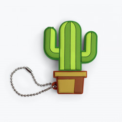 Audio splitter cactus 2