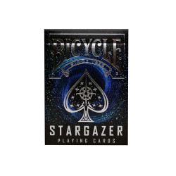 Carti de joc Bicycle Stargazer pachet