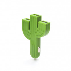 Incarcator masina Cactus 1