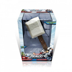 Lampa 3D Philips Thor Hammer in cutie