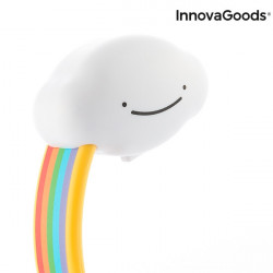 lampa LED curcubeu pentru copii 5
