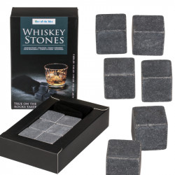 Pietre pentru racit whiskey