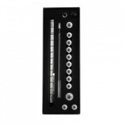 Pix magnetic modular Polar Pen in cutie