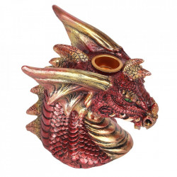 vas aromaterapie cascada de fum red dragon 2