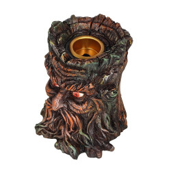Vas aromaterapie Green Man mini 2