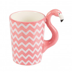 Cana pictata manual Flamingo