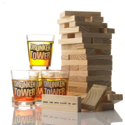 Joc de baut Jenga