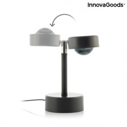 Lampa cu proiectie Apus de soare ajustabila