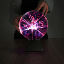 Lampa Plasma Ball