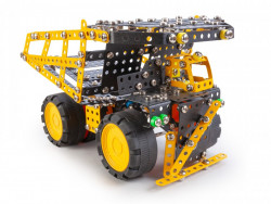 Set constructie Skip 7 in 1 Pro, 705 piese
