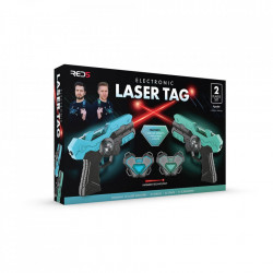 Set Laser Tag Pro