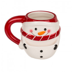 Cana Frosty cu buzunar pentru biscuiti 1