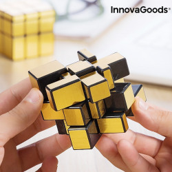 cub puzzle 3d ubik 4