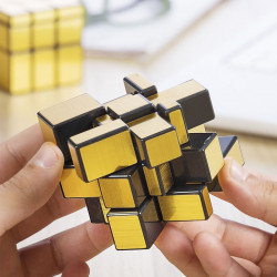 cub puzzle 3d ubik 2