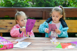 Joc design vestimentar creator de moda Eva decupaje
