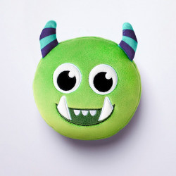 Perna travel Monstrul Verde
