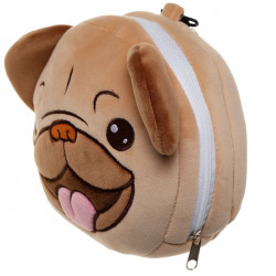 Perna travel Pug