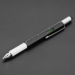 Pix multifunctional 6 in 1 Negru