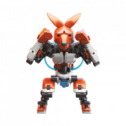 boxer robot cangur hidraulic