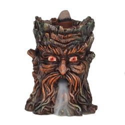 Vas aromaterapie Green Man mini 3