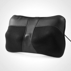 aparat de masaj cervical mini cu incalzire 