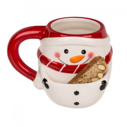 Cana Frosty cu buzunar pentru biscuiti 2
