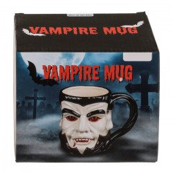 Cana Vampir in cutie