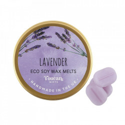 Ceara aromaterapie soia Lavanda