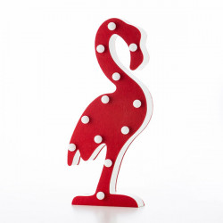 Lampa Flamingo cu led 3