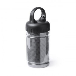 Prosop gri cu efect de racire