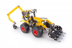 Set constructie pro Noah 5 in 1, 434 piese