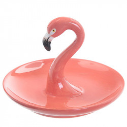Suport bijuterii flamingo 4
