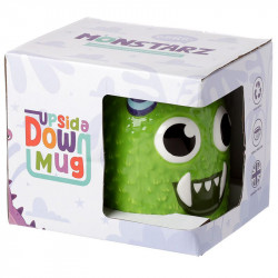 Cana Upside down Monstrul Verde in cutie