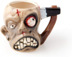 Cana Zombie