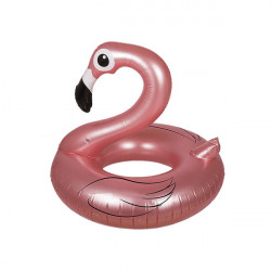 Colac gonflabil flamingo